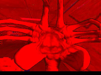Alien VS Predator sur Atari Jaguar